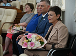 53-я сессия Алтайского краевого Законодательного Собрания